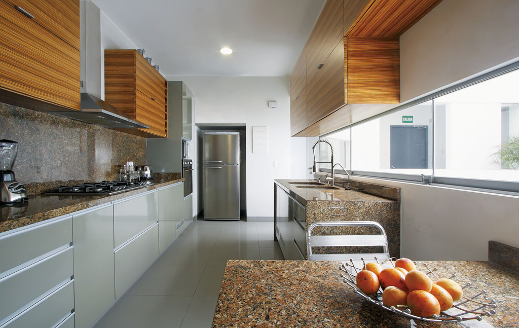 Edificio Tudela y Varela, San Isidro